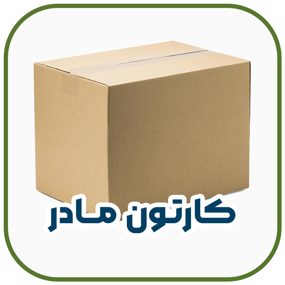 کارتون مادر